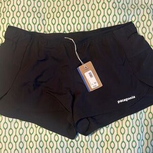 Patagonia Strider Pro 3in shorts